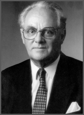 Dr Hans Alfred Nieper